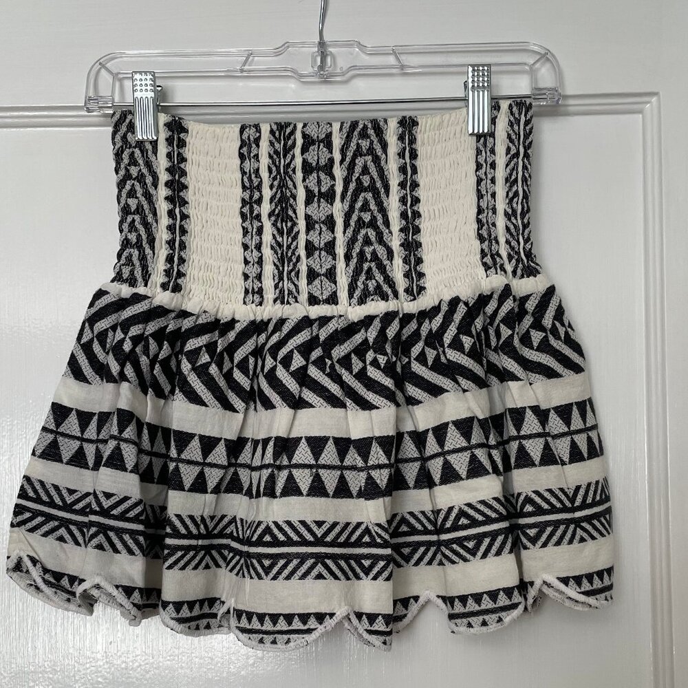 Muche et Muchette mini skirt; OS; NWOT - Picture 2 of 4